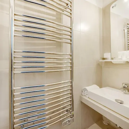 Hot District Faubourg Saint-denis Appartamento Parigi