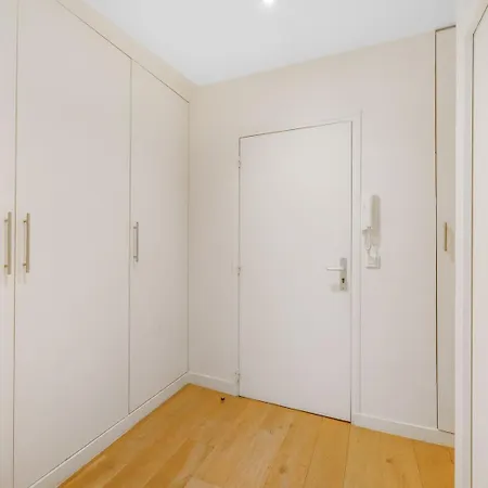 Hot District Faubourg Saint-denis Appartamento